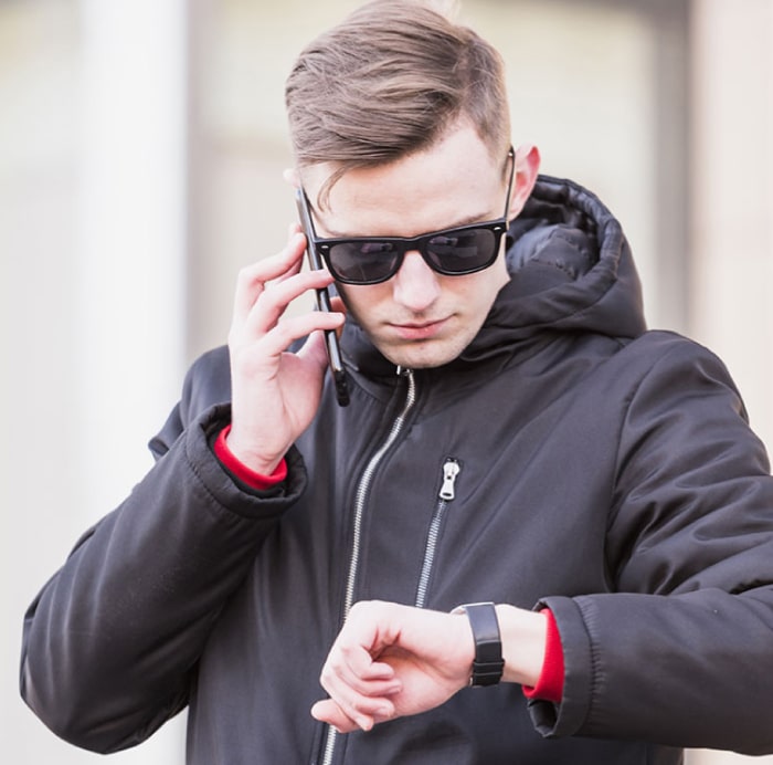 ChicoCelular Software Control Turnos