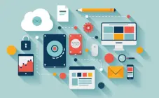 Qué es el internet<br>de las cosas Qué es el internet<br>de las cosas