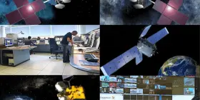 Lanzan satélite diseñado para mejorar conectividad en Lationoamérica Lanzan satélite diseñado para mejorar conectividad en Lationoamérica